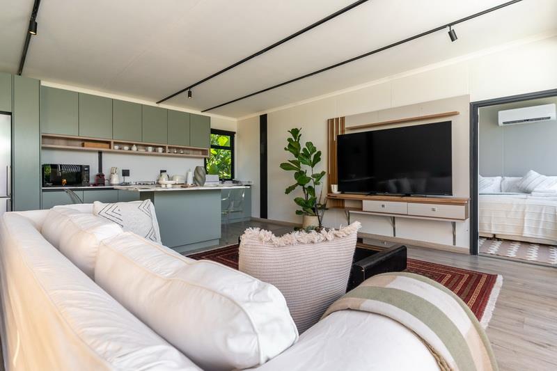 4 Bedroom Property for Sale in Constantia Western Cape